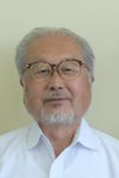 会長　荒明　建