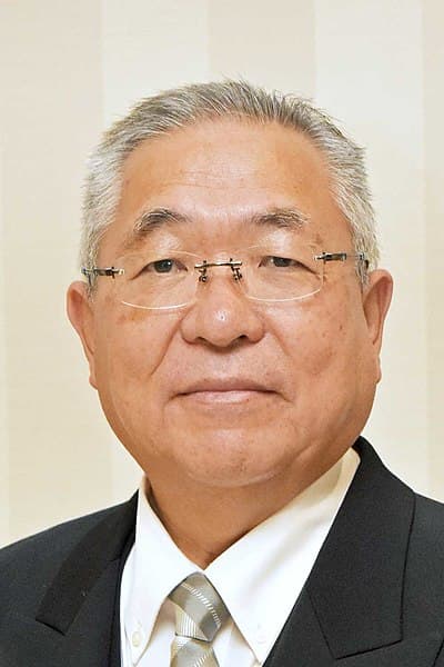 南相馬市長 門馬和夫
