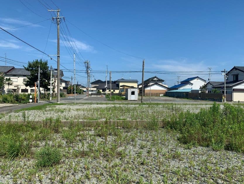 【価格変更】南相馬市小高区大町二丁目