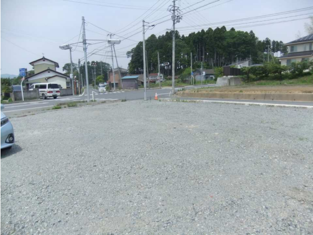 南相馬市小高区小高字八景前