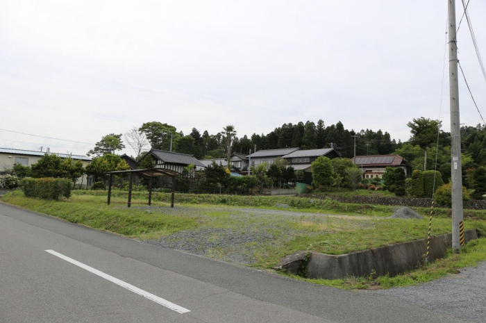 南相馬市小高区北鳩原字不動前
