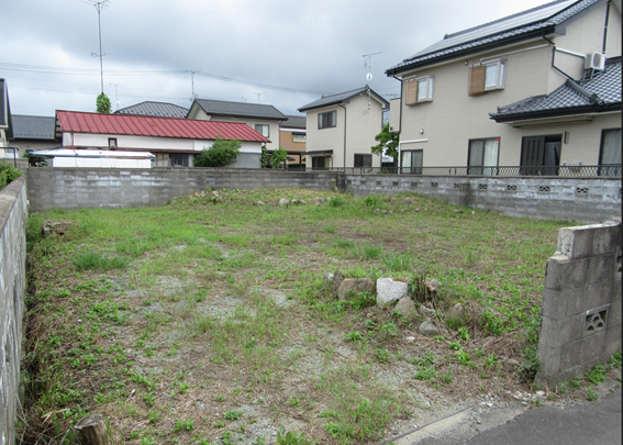 南相馬市小高区本町二丁目