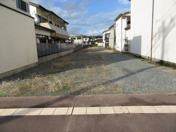 【価格変更】南相馬市小高区本町一丁目