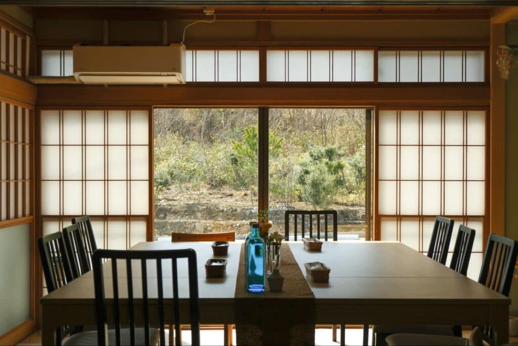 一目惚れした物件を、自分も周りもワクワクドキドキできる場所に