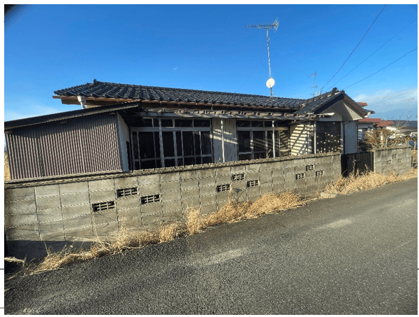 原町区雫字上江