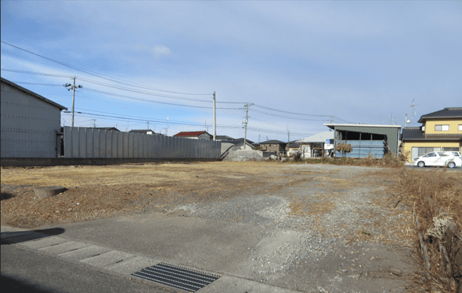 【価格変更】原町区上渋佐字原田
