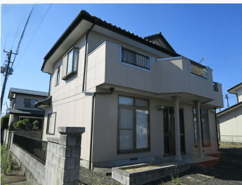 住み良い立地、使い良い間取り。ご家族にもおすすめ本陣前エリア（原町区本陣前三丁目）