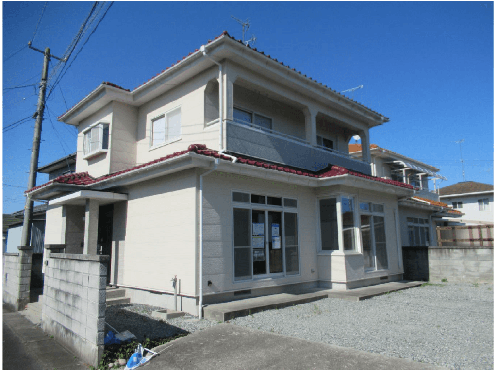 完全リフォーム済！二階にも落ち着く和室があるお家（原町区北原字岩見堀子）