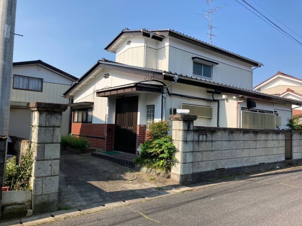 桜井町のど真ん中！ 好立地＆好条件物件（原町区桜井町一丁目）