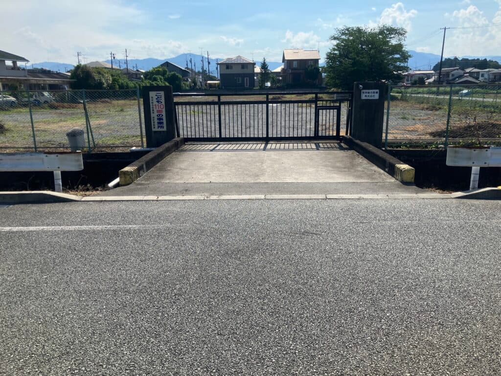 原町区西町二丁目