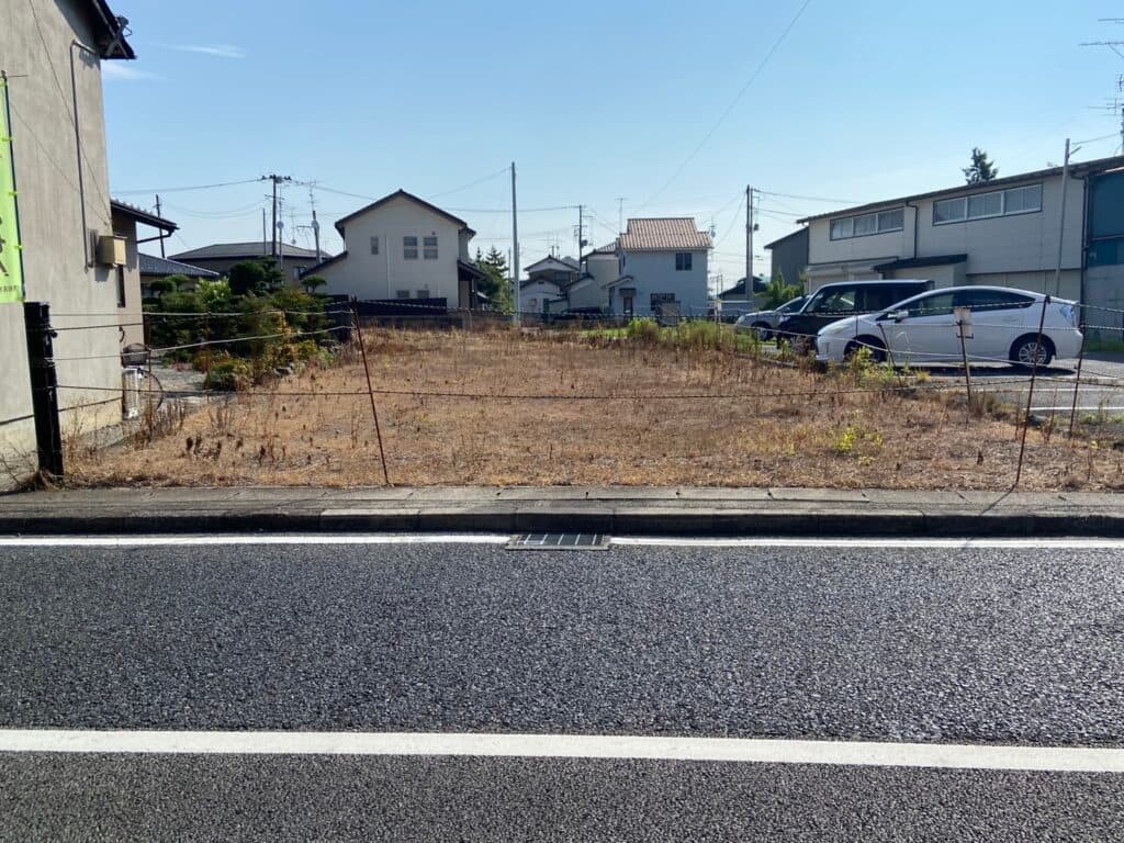 鹿島区鹿島字町