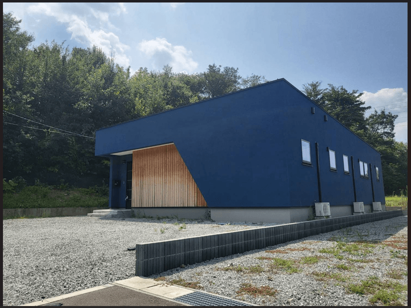 床材に栗の木を使用するこだわり‼自分時間にゆとりが欲しい方におススメ（原町区陣ヶ崎）