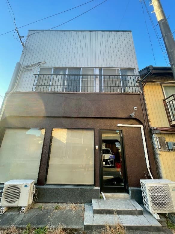 駅近・買い物も便利な立地◎リフォーム例掲載（鹿島区鹿島字鍛治内）