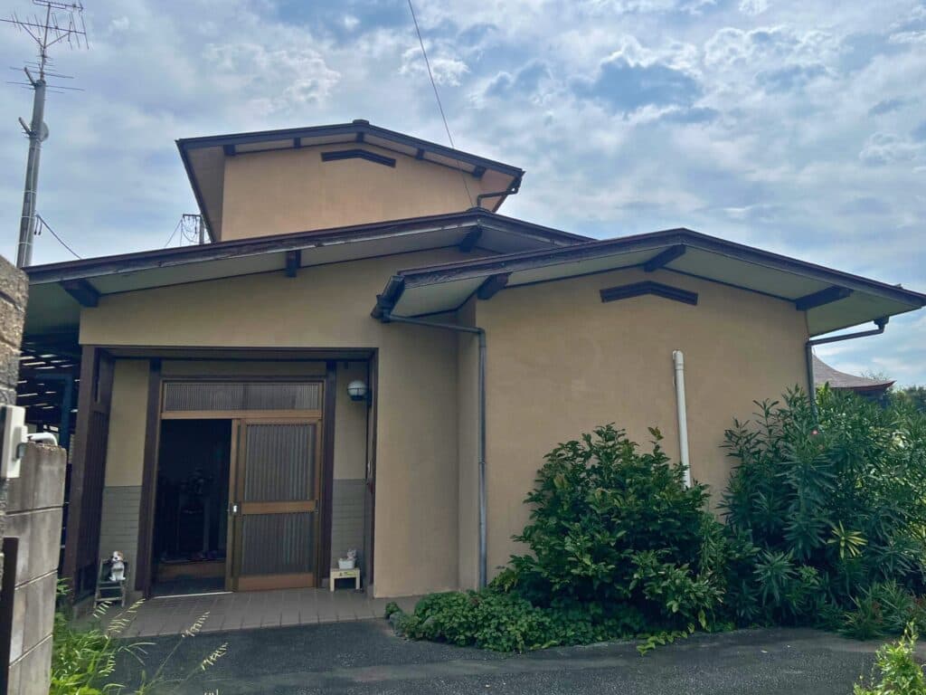 広いダイニングキッチン×6DK、小学校近くの戸建て（原町区橋本町一丁目）