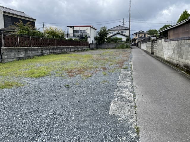 原町区本町一丁目（約183.3坪）