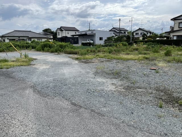 原町区上高平字川原 他5筆