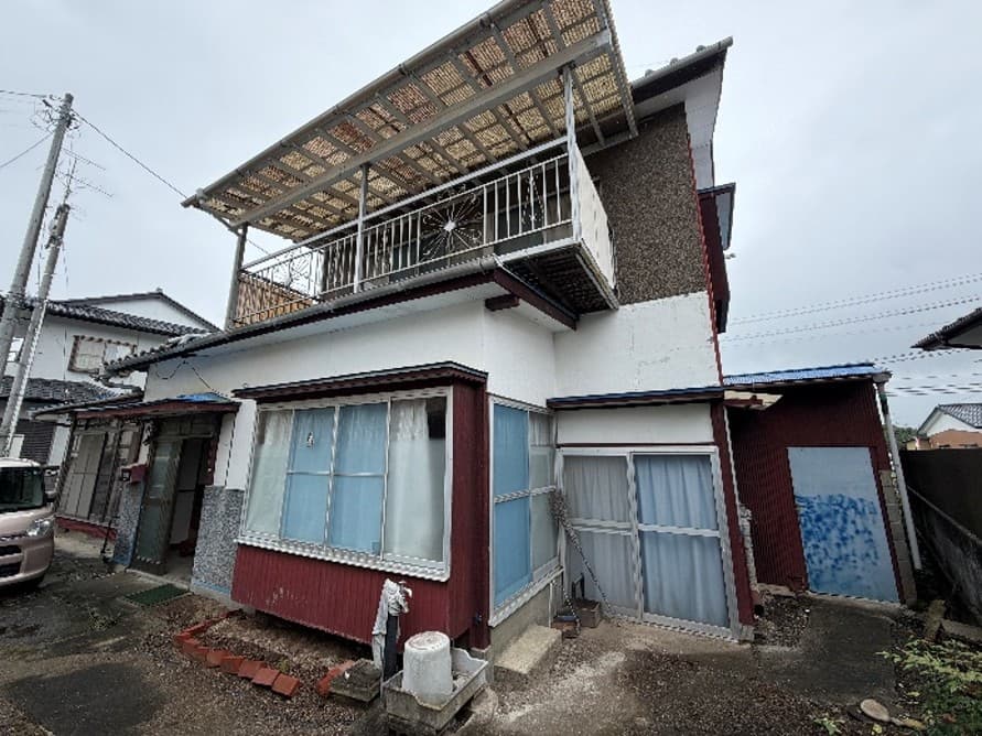 家族みんなに嬉しい立地とゆとりのある間取り♪（原町区橋本町四丁目）