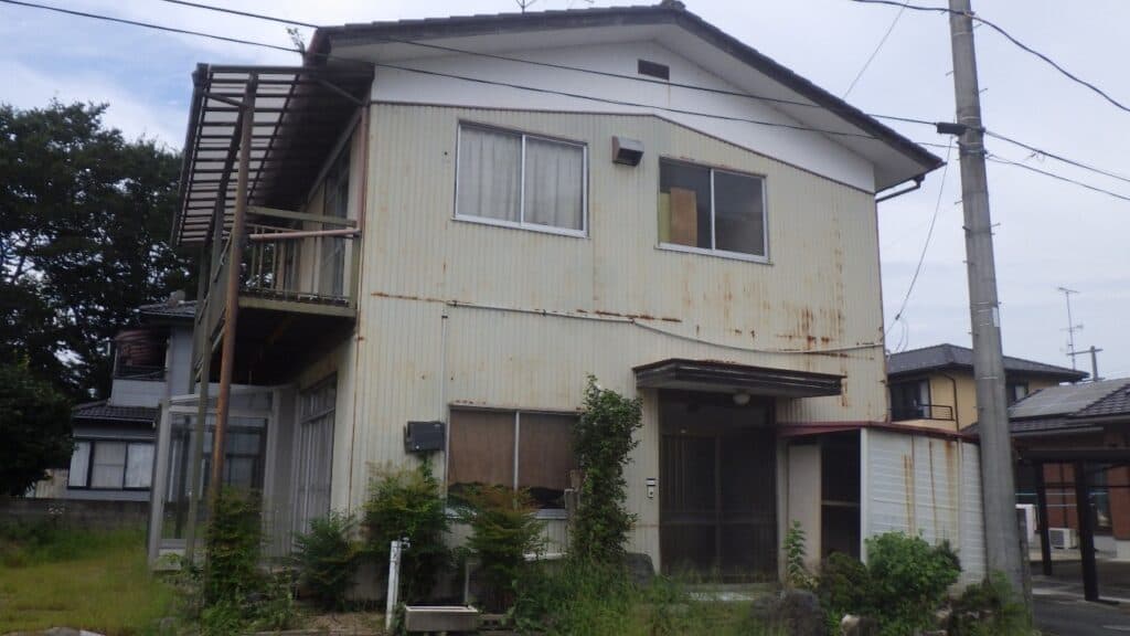 生活利便性◎予算に合わせて自分らしい家づくり（原町区三島町三丁目）