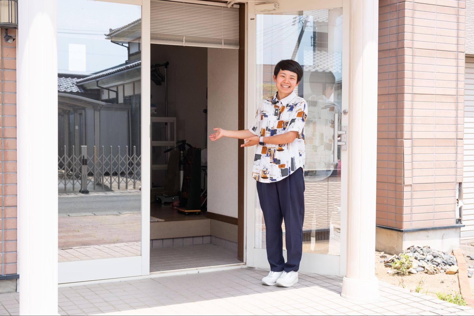 本田奏さんのプロフィール写真